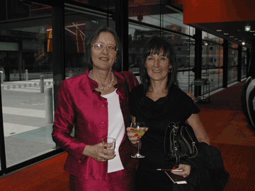 With Rosa S